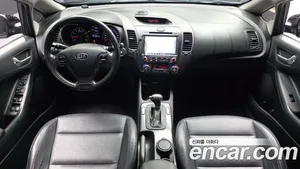 Kia K3, 2015 — миниатюра 10
