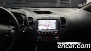 Kia K3, 2015 — миниатюра 20