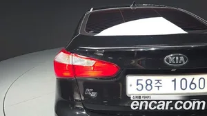 Kia K3, 2015 — миниатюра 9