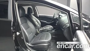 Kia K3, 2015 — миниатюра 16