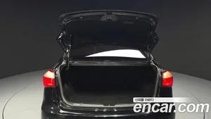 Kia K3, 2015 — миниатюра 29