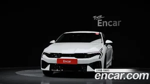 Kia K5, 2026 — миниатюра 3