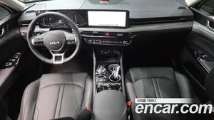 Kia K5, 2026 — миниатюра 10