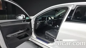 Kia K5, 2026 — миниатюра 13