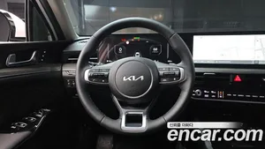 Kia K5, 2026 — миниатюра 19