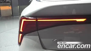 Kia K5, 2026 — миниатюра 9
