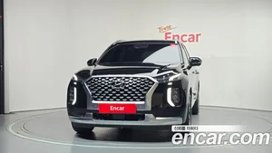 Hyundai Palisade, 2020 — миниатюра 3