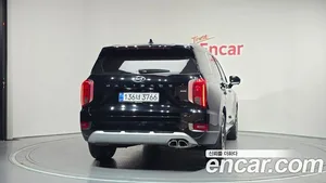 Hyundai Palisade, 2020 — миниатюра 4