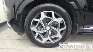 Hyundai Palisade, 2020 — миниатюра 5