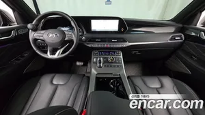 Hyundai Palisade, 2020 — миниатюра 10