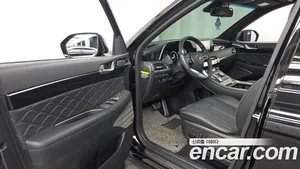 Hyundai Palisade, 2020 — миниатюра 13