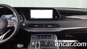 Hyundai Palisade, 2020 — миниатюра 20