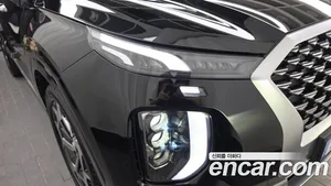 Hyundai Palisade, 2020 — миниатюра 8