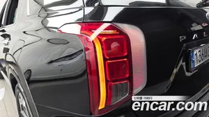 Hyundai Palisade, 2020 — миниатюра 9