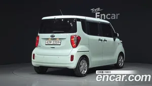 Kia RAY, 2013 — миниатюра 2