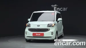 Kia RAY, 2013 — миниатюра 3