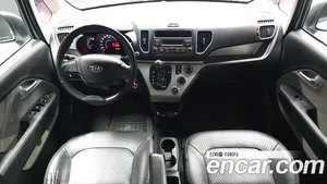 Kia RAY, 2013 — миниатюра 10