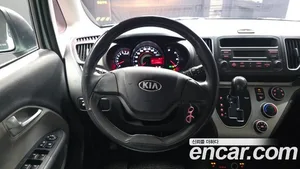 Kia RAY, 2013 — миниатюра 19