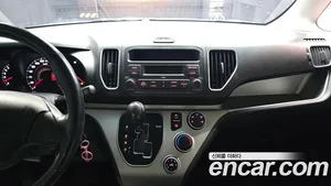 Kia RAY, 2013 — миниатюра 20
