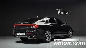 Kia K5, 2020 — миниатюра 2