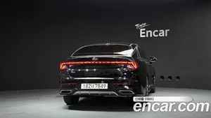 Kia K5, 2020 — миниатюра 4