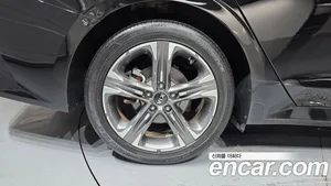Kia K5, 2020 — миниатюра 5