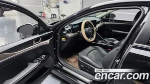 Kia K5, 2020 — миниатюра 13