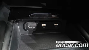 Kia K5, 2020 — миниатюра 18