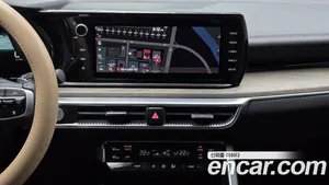 Kia K5, 2020 — миниатюра 19