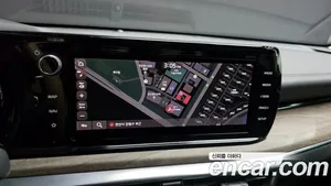 Kia K5, 2020 — миниатюра 20