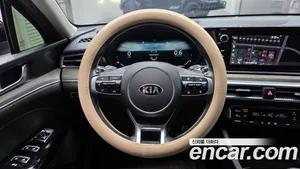 Kia K5, 2020 — миниатюра 21