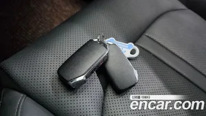 Kia K5, 2020 — миниатюра 23