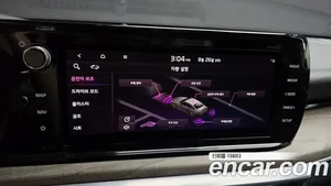 Kia K5, 2020 — миниатюра 25