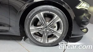 Kia K5, 2020 — миниатюра 7