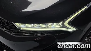 Kia K5, 2020 — миниатюра 8