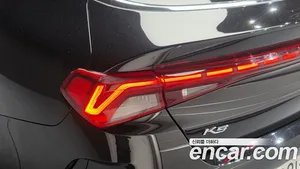 Kia K5, 2020 — миниатюра 9