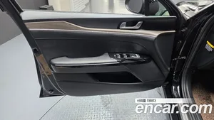 Kia K5, 2020 — миниатюра 14