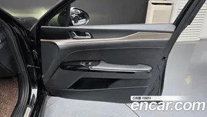 Kia K5, 2020 — миниатюра 15