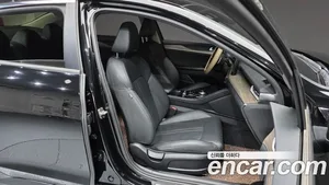Kia K5, 2020 — миниатюра 16