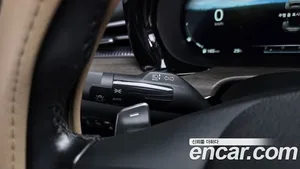 Kia K5, 2020 — миниатюра 34