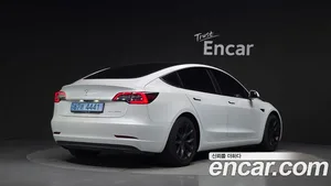 Tesla Model 3, 2021 — миниатюра 2