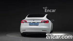 Tesla Model 3, 2021 — миниатюра 4