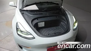 Tesla Model 3, 2021 — миниатюра 6