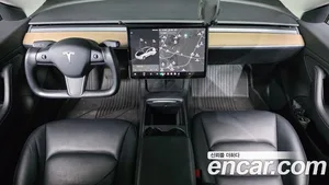 Tesla Model 3, 2021 — миниатюра 7