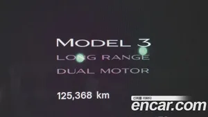 Tesla Model 3, 2021 — миниатюра 8