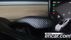 Tesla Model 3, 2021 — миниатюра 9