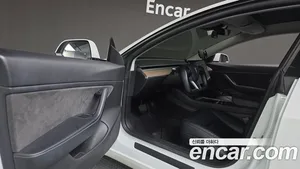 Tesla Model 3, 2021 — миниатюра 10