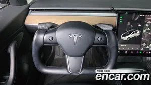Tesla Model 3, 2021 — миниатюра 12