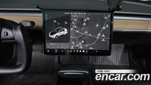 Tesla Model 3, 2021 — миниатюра 13