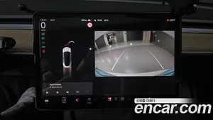 Tesla Model 3, 2021 — миниатюра 14